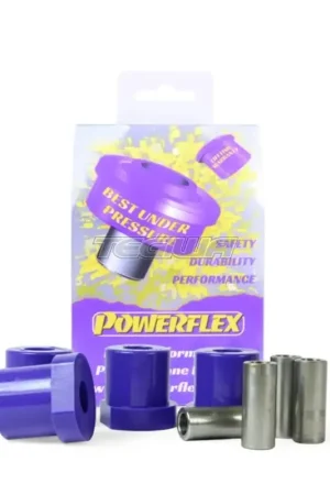 Direct From Manufacturer Powerflex Road Series Front Upper Arm Bush Honda Integra Mk3 DB DC2 In