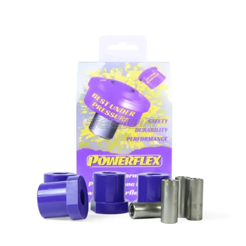 Direct From Manufacturer Powerflex Road Series Front Upper Arm Bush Honda Integra Mk3 DB DC2 In