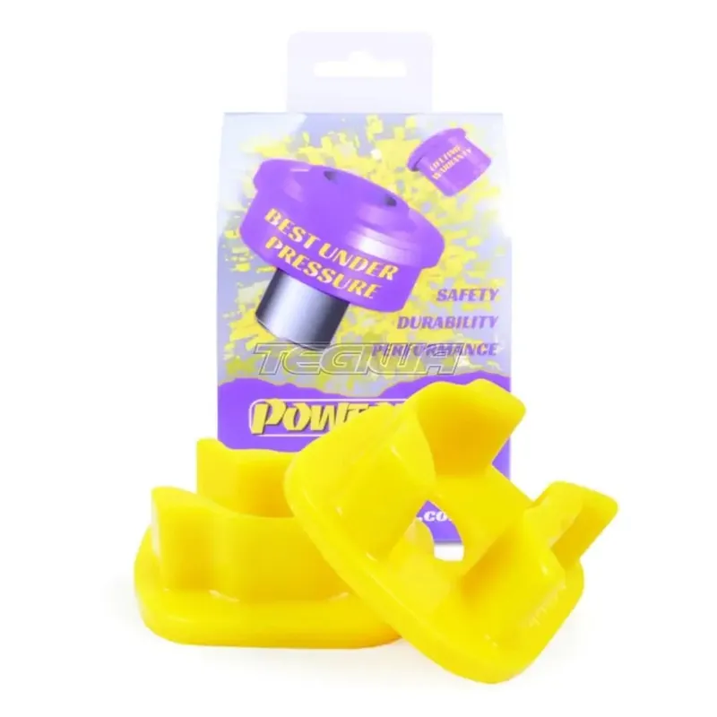 Original Powerflex Road Series Lower Engine Mount Bush Insert Honda CR-Z 10-16