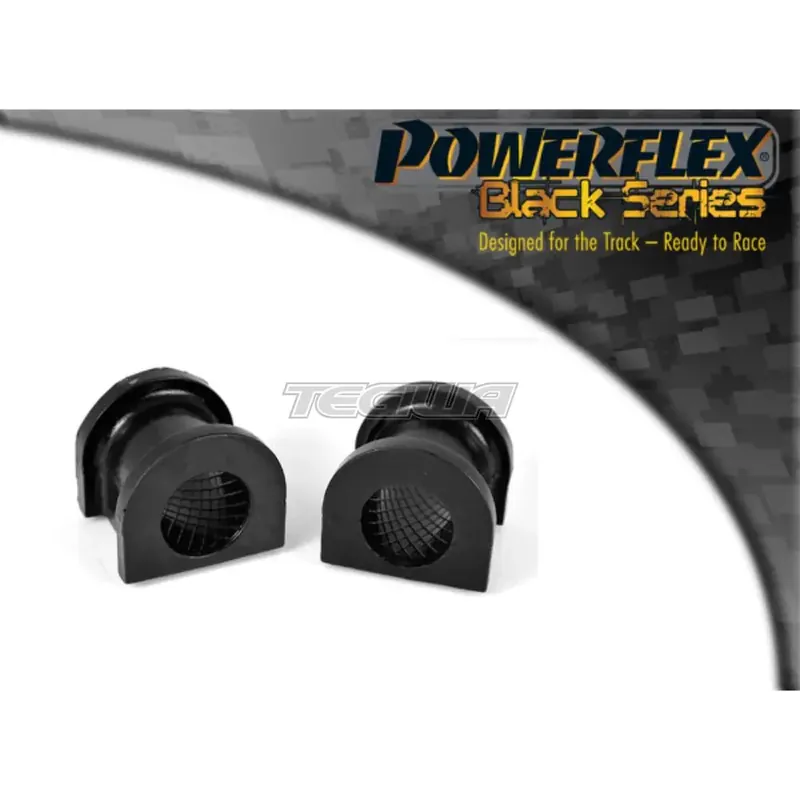 Powerflex Black Series Front Anti Roll Bar Bush 24mm Honda Integra Mk3 Free Delivery