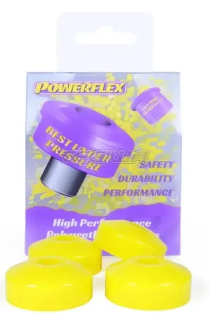 Best Seller Powerflex Road Series Rear Shock Absorber Top Mounting Bush Honda CR-Z