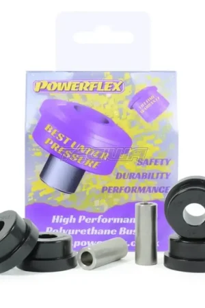 High Quality Powerflex Road Series Rear Lower Shock Mounting Bush Honda Integra Mk3