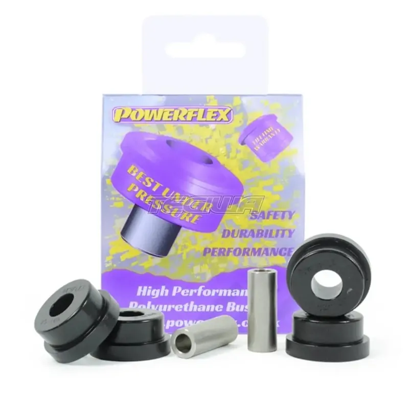 High Quality Powerflex Road Series Rear Lower Shock Mounting Bush Honda Integra Mk3
