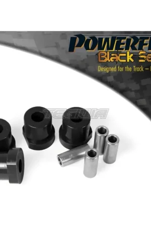 Direct From Factory Powerflex Black Series Front Upper Arm Bush Honda Integra Mk3 DB DC2 I