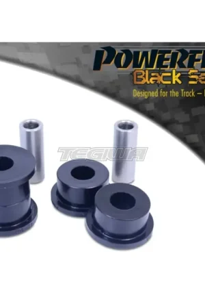 One Day Deal Powerflex Black Series Front Lower Shock Mount Honda Integra Mk3 DB DC