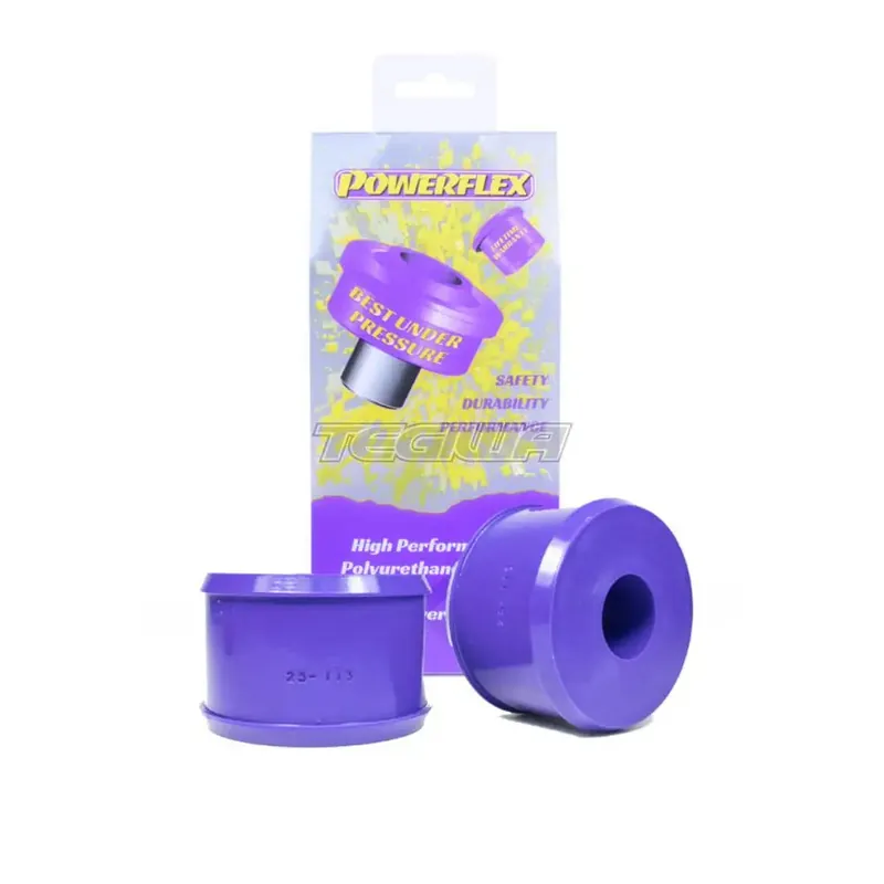 Secure Checkout Powerflex Road Series Rear Trailing Arm Mount Bush Honda Integra Mk3 D