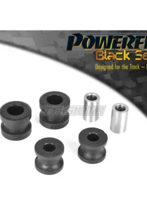 Powerflex Black Series Rear Anti Roll Bar Link Kit Honda Integra Mk3 D Discount
