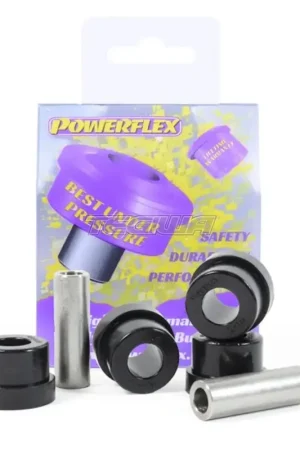 Powerflex Road Series Rear Outer Arm To Hub Bush 31mm Honda Integra Mk Top Rated