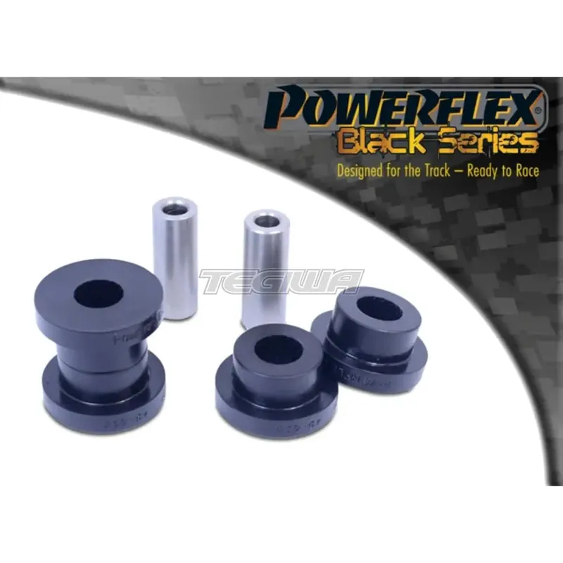 Sale Powerflex Black Series Rear Lower Arm Outer Bush 35mm Honda Integra Mk