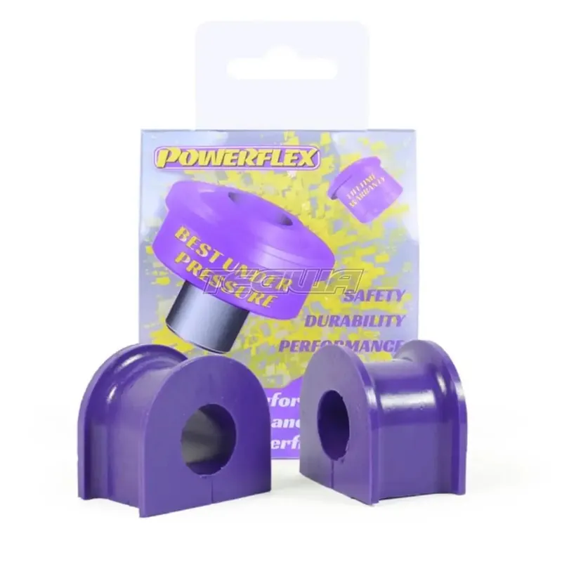 Powerflex Road Series Rear Anti Roll Bar Bush 22mm Honda Integra Mk3 D Weekend Sale