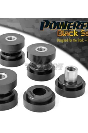 Powerflex Black Series Rear Toe Link Arm Bush Honda Integra Mk3 DB DC2 Brand New