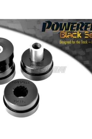 Best Price Powerflex Black Series Rear Upper Outer Link/Hub Bush Honda Integra Mk