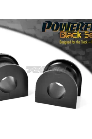 Original Powerflex Black Series Rear Anti Roll Bar Bush 22mm Honda Integra Mk3
