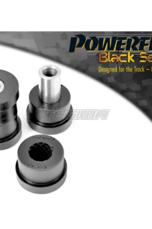 Low Price Powerflex Black Series Rear Lower Arm Inner Bush 31mm Honda Integra Mk