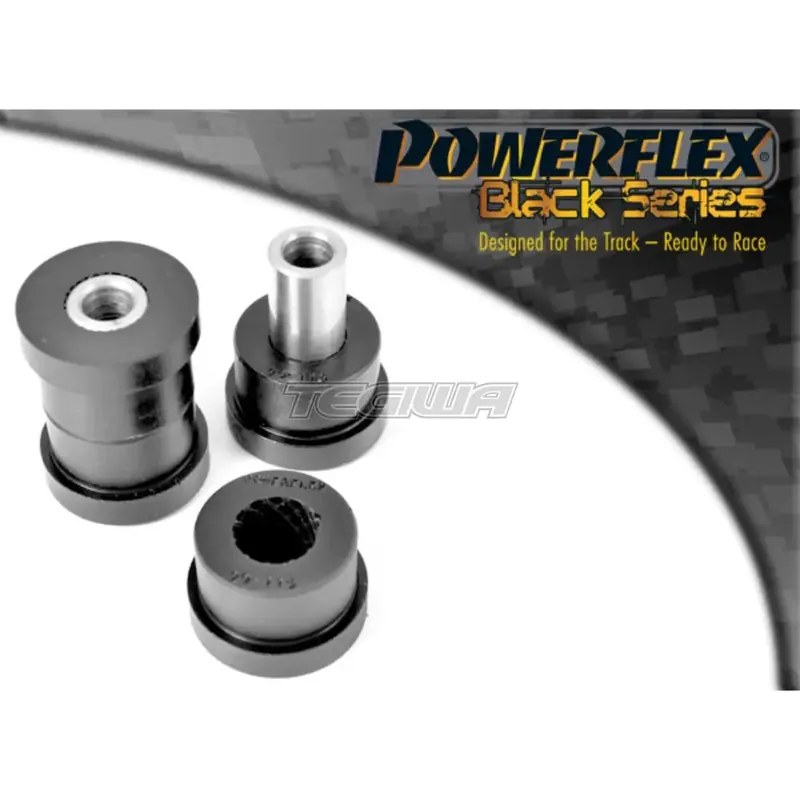 Low Price Powerflex Black Series Rear Lower Arm Inner Bush 31mm Honda Integra Mk