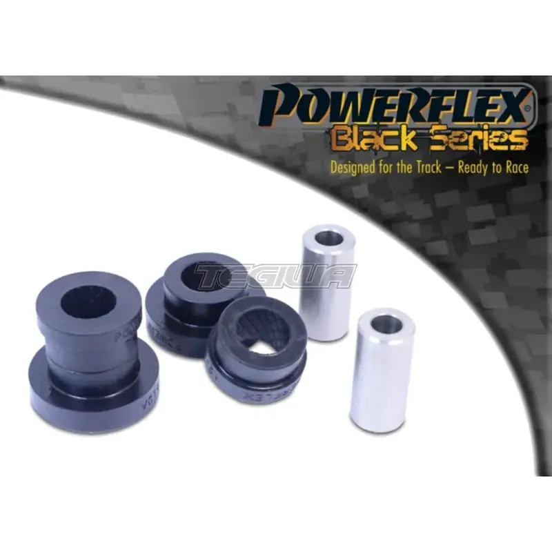 Fast Shipping Powerflex Black Series Rear Upper Arm Outer Bush Honda Integra Mk3 DB