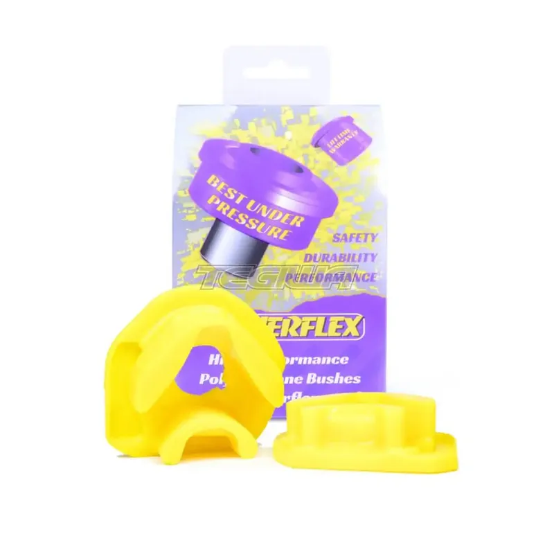 While Supplies Last Powerflex Road Series Rear Engine Mount Insert Honda Integra Mk4 DC5 T