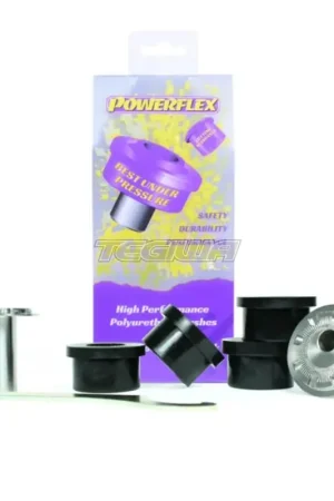 Powerflex Road Series Front Arm Rear Bush Camber Adjustable Honda Inte Next Day Delivery