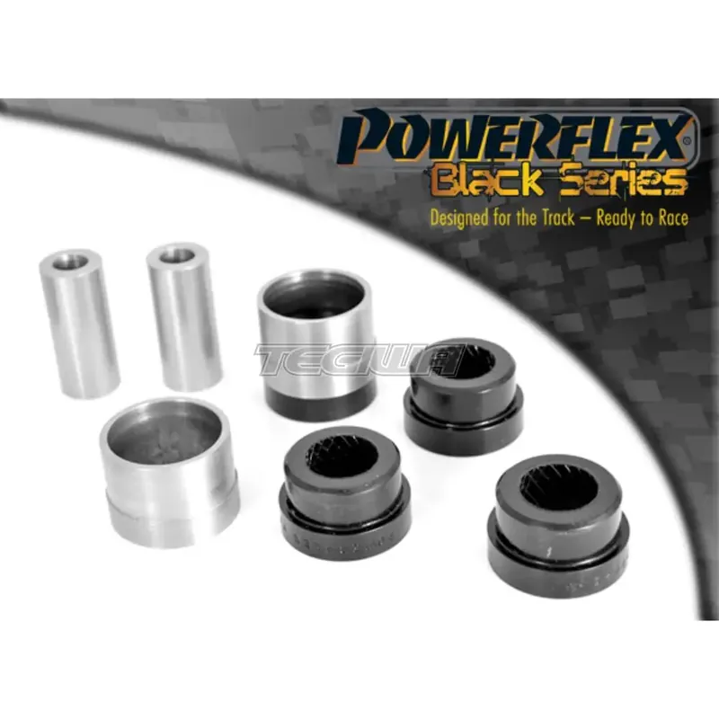 Powerflex Black Series Rear Lower Arm Inner Rear Bush 14mm Honda Integ Mega Sale