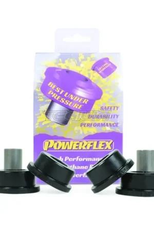 Premium Powerflex Road Series Rear Lower Arm Outer Front Bush 14mm Honda Integ