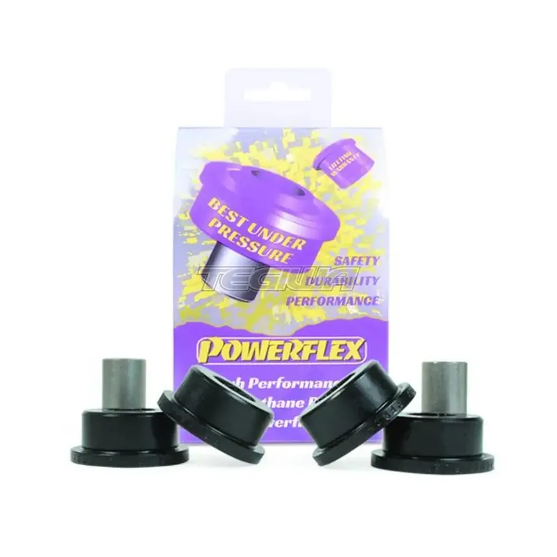 Premium Powerflex Road Series Rear Lower Arm Outer Front Bush 14mm Honda Integ