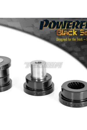 Cheap Powerflex Black Series Rear Upper Arm Outer Bush Honda Integra Mk4 DC5