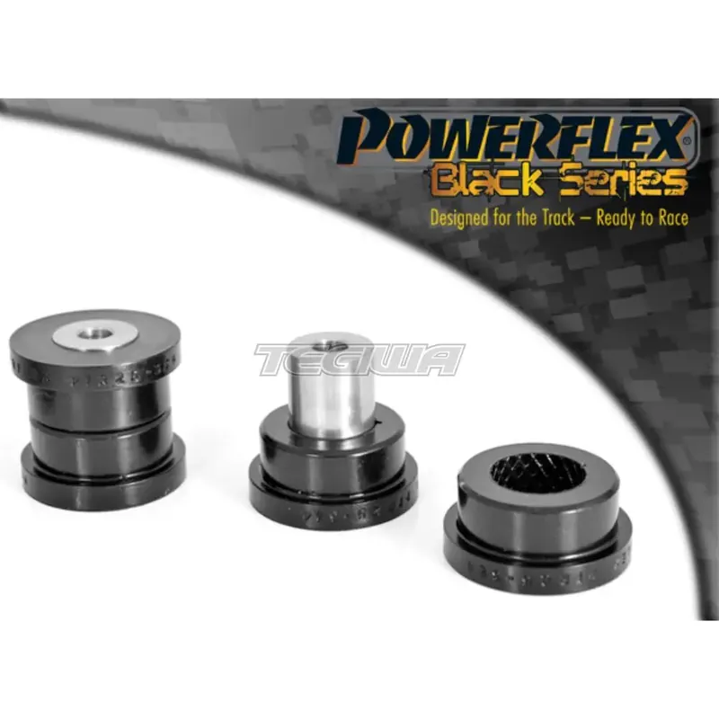 Cheap Powerflex Black Series Rear Upper Arm Outer Bush Honda Integra Mk4 DC5