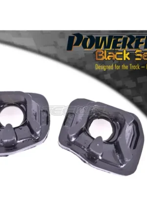 Best Choice Powerflex Black Series Front Engine Mount Insert Honda Integra Mk4 DC5