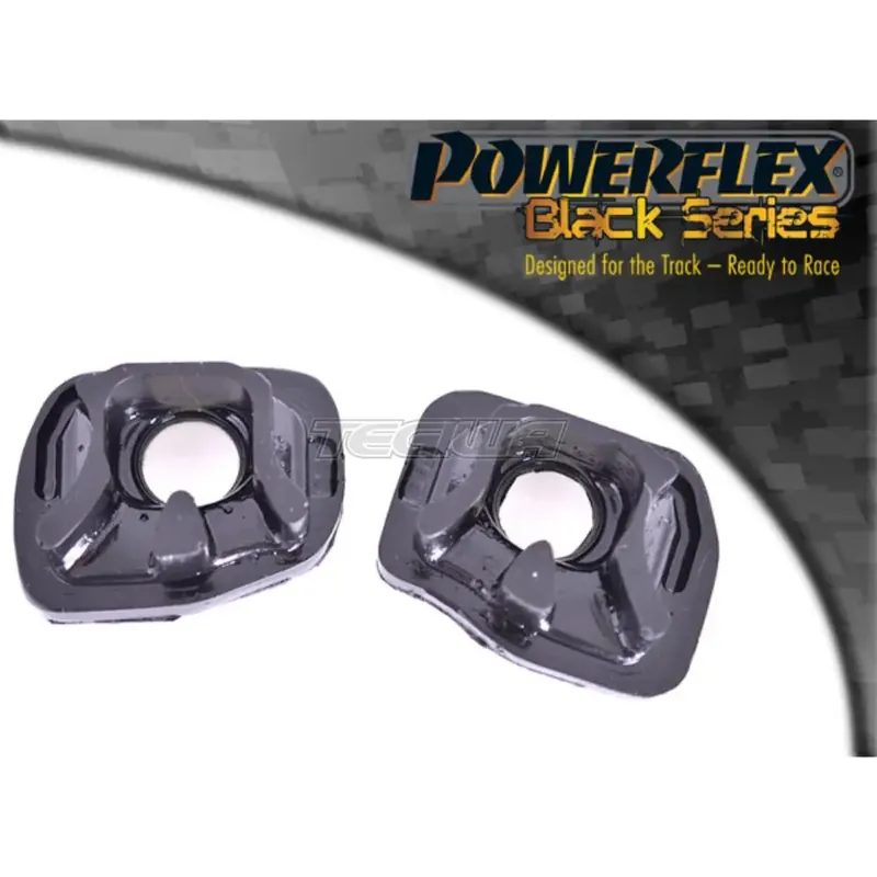 Best Choice Powerflex Black Series Front Engine Mount Insert Honda Integra Mk4 DC5
