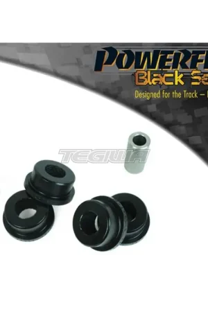 Powerflex Black Series Rear Lower Arm Outer Front Bush 14mm Honda Inte Affordable
