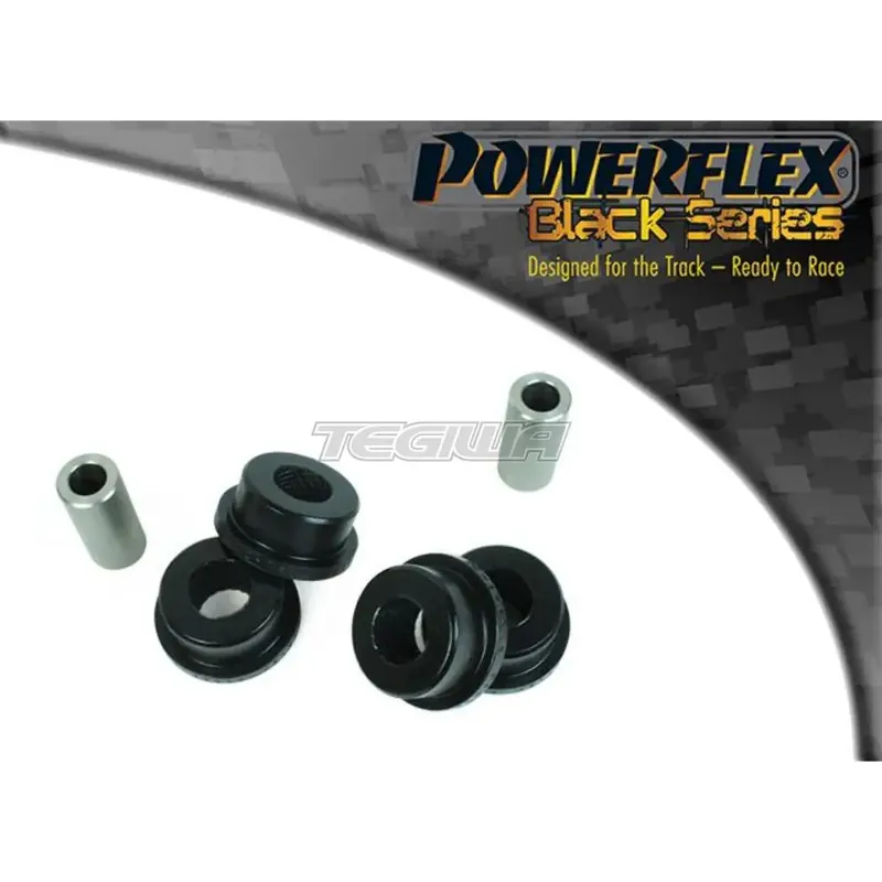 Powerflex Black Series Rear Lower Arm Outer Front Bush 14mm Honda Inte Affordable
