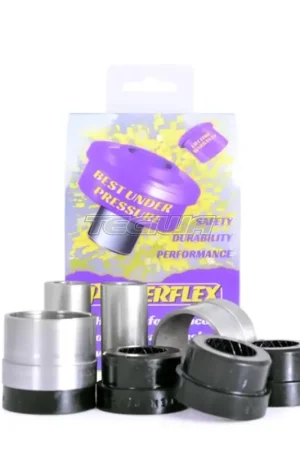 Editor’s Pick Powerflex Road Series Rear Lower Arm Inner Rear Bush 12mm Honda Integr