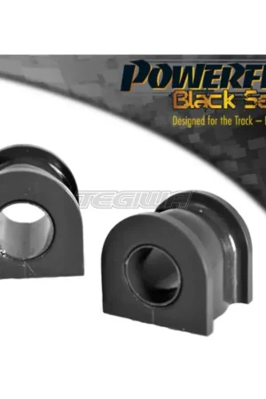 Genuine Powerflex Black Series Rear Anti Roll Bar Bush 18mm Honda Integra Mk4