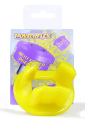 Powerflex Road Series Lower Engine Mount Insert Honda Jazz Fit GE 07-1 Holiday Sale