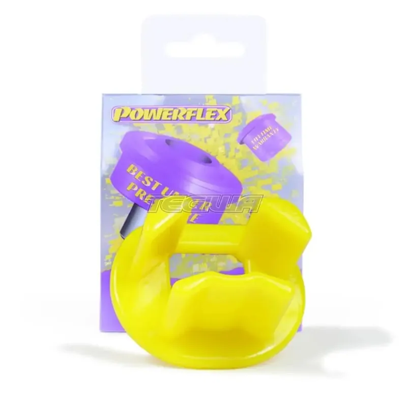 Powerflex Road Series Lower Engine Mount Insert Honda Jazz Fit GE 07-1 Holiday Sale