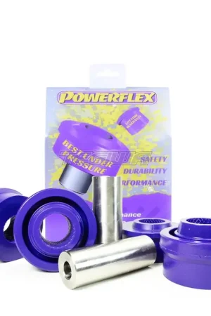 Grab Now Powerflex Road Series Rear Beam Mounting Bush Honda Jazz Fit GE 07-14