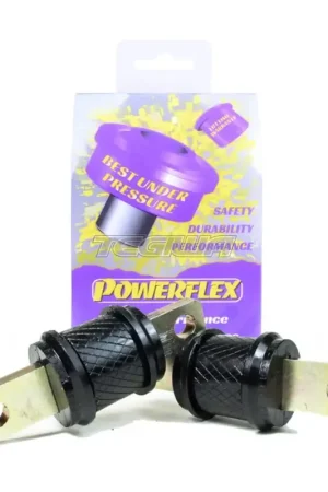Holiday Sale Powerflex Road Series Rear Upper Arm Inner Bush Honda Integra Mk4 DC5