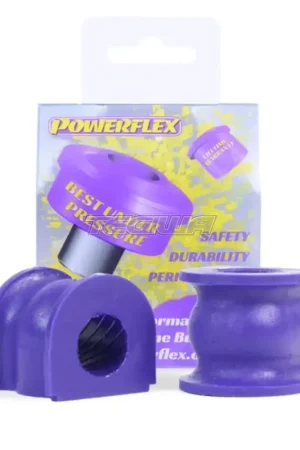 Powerflex Road Series Rear Anti Roll Bar Bush 18mm Honda Integra Mk4 D Factory Price