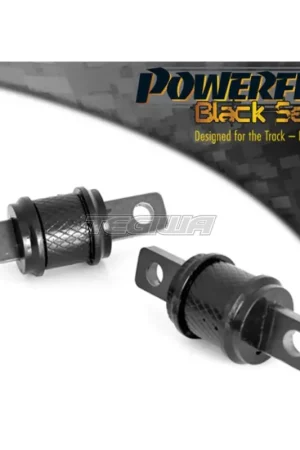 Top Rated Powerflex Black Series Rear Upper Arm Inner Bush Honda Integra Mk4 DC5