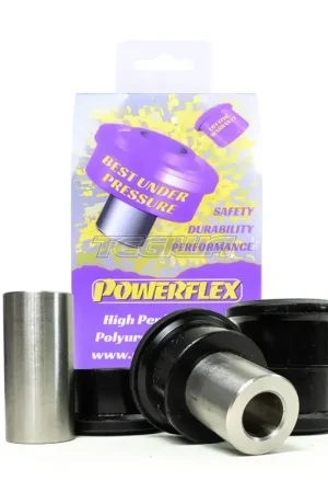 Powerflex Road Series Front Arm Front Bush Honda Jazz Fit GK5 14-20 Professional Grade