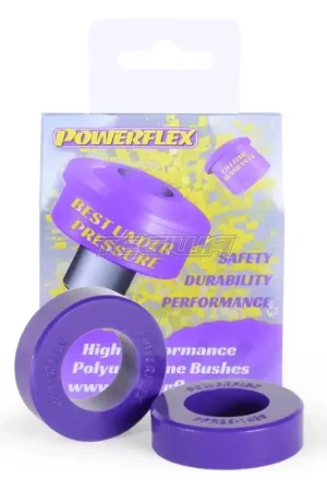 Today Only Powerflex Road Series Rear Shock Absorber Top Mounting Bush Fast Road/