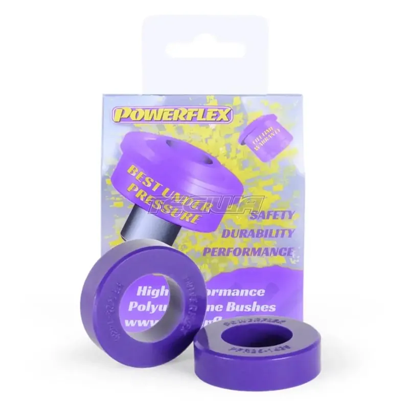 Today Only Powerflex Road Series Rear Shock Absorber Top Mounting Bush Fast Road/