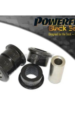 Powerflex Black Series Front Arm Front Bush Honda Jazz Fit GK5 14-20 Best Price