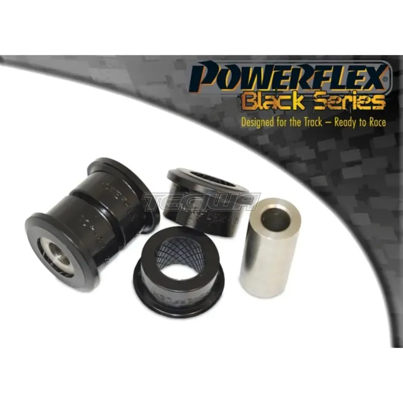 Powerflex Black Series Front Arm Front Bush Honda Jazz Fit GK5 14-20 Best Price