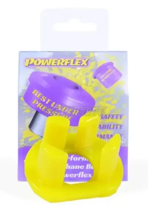 Limited Time Powerflex Road Series Lower Engine Mount Insert Honda Jazz Fit GK5 14-