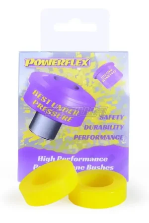 Holiday Sale Powerflex Road Series Rear Shock Absorber Top Mounting Bush Honda Jazz