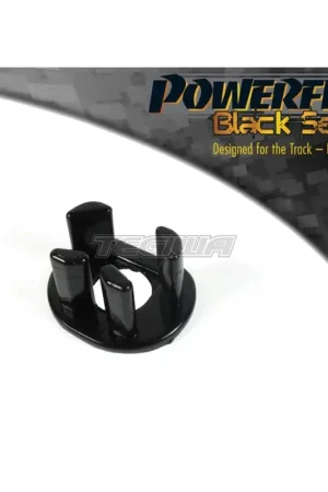 Powerflex Black Series Lower Engine Mount Insert Honda Jazz Fit GK5 14 Crafted