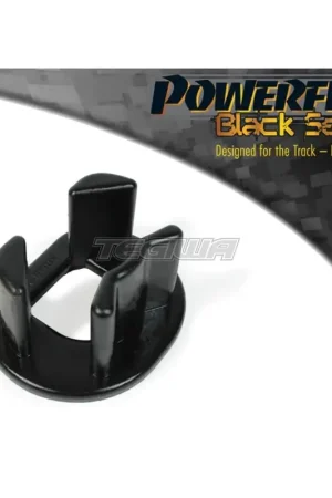 Low Price Powerflex Black Series Lower Engine Mount Insert Honda Jazz Fit GK5 14