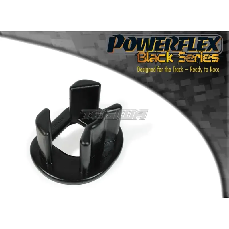 Low Price Powerflex Black Series Lower Engine Mount Insert Honda Jazz Fit GK5 14