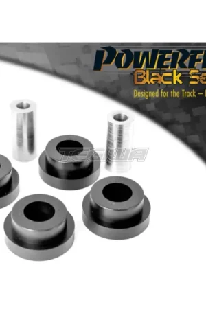Seasonal Sale Powerflex Black Series Front Lower Wishbone Inner Bush Honda S2000 99-